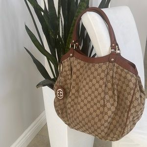 Gucci Handbag
